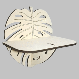 Półka dla kota Monstera 30 → schodek do kociostrady